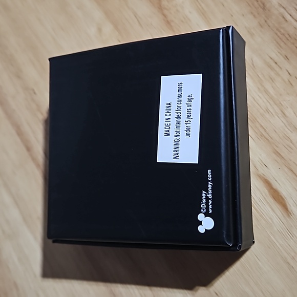 Disney Baublebar Red Mickey Earrings NWOT - Picture 5 of 5